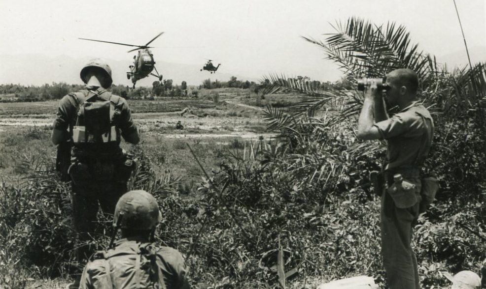 Was ist „Ethik im&nbsp;Krieg“?